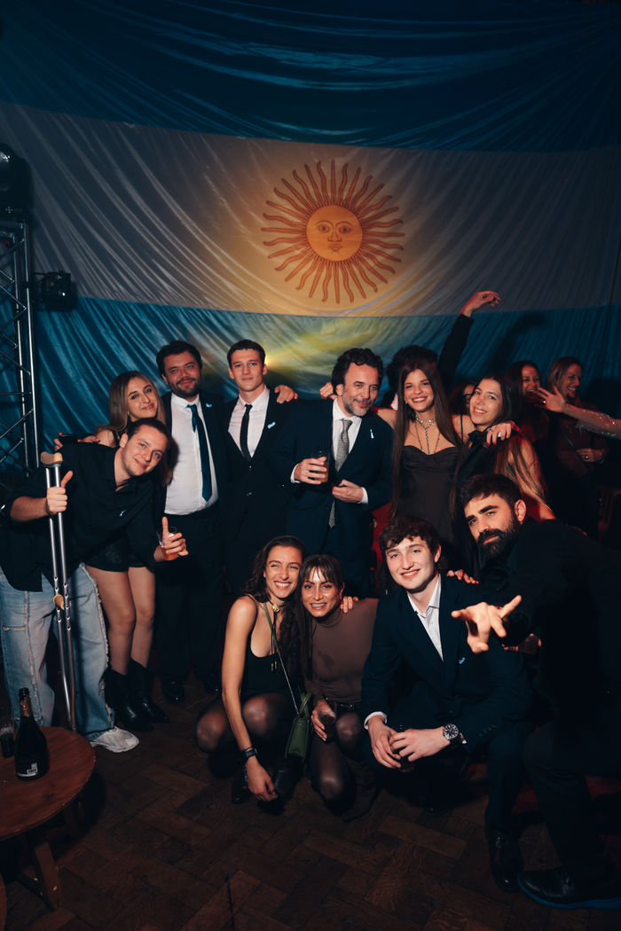 Foto del evento SIREIA