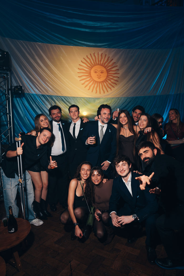 Foto del evento SIREIA