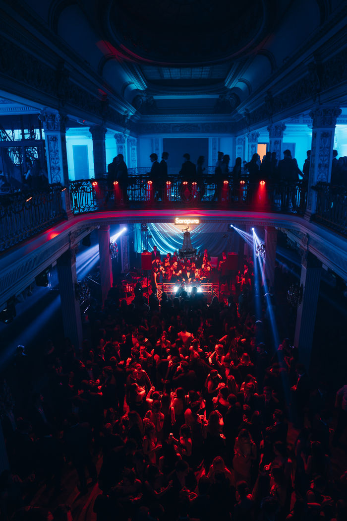 Foto del evento SIREIA
