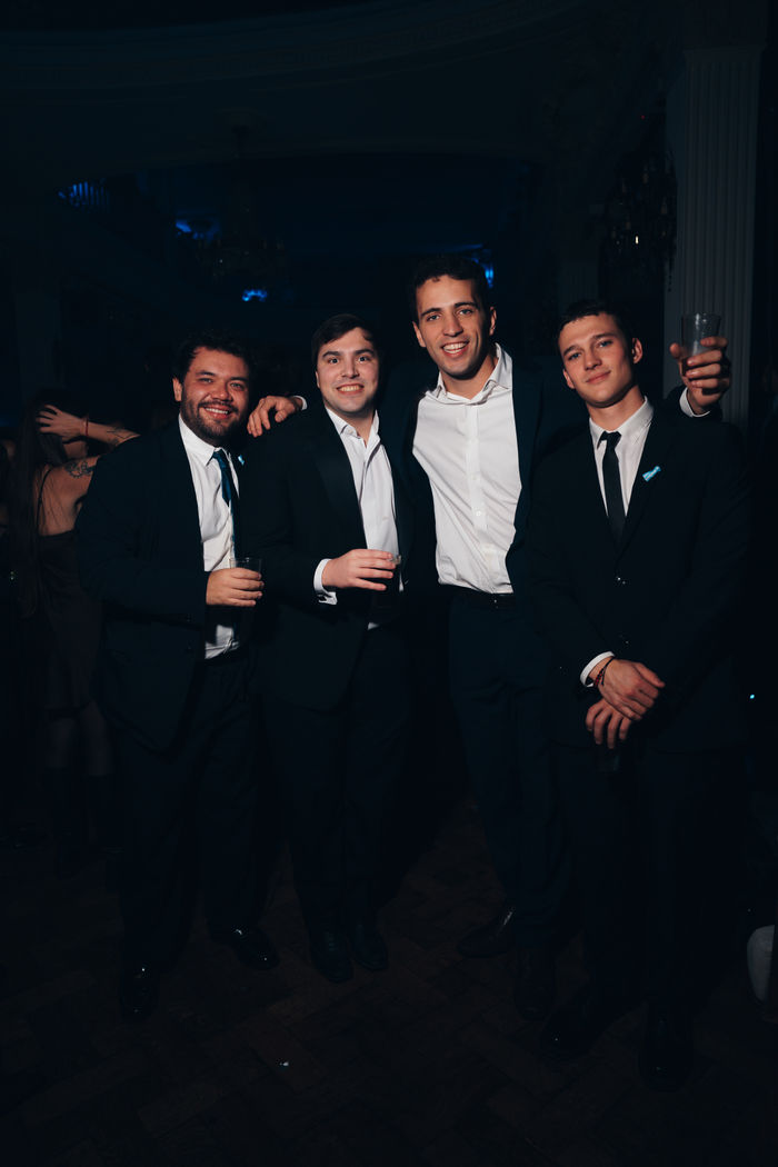 Foto del evento SIREIA