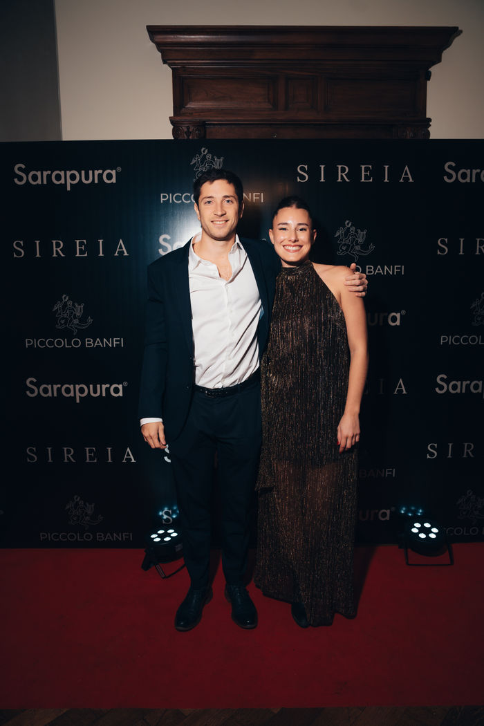 Foto del evento SIREIA