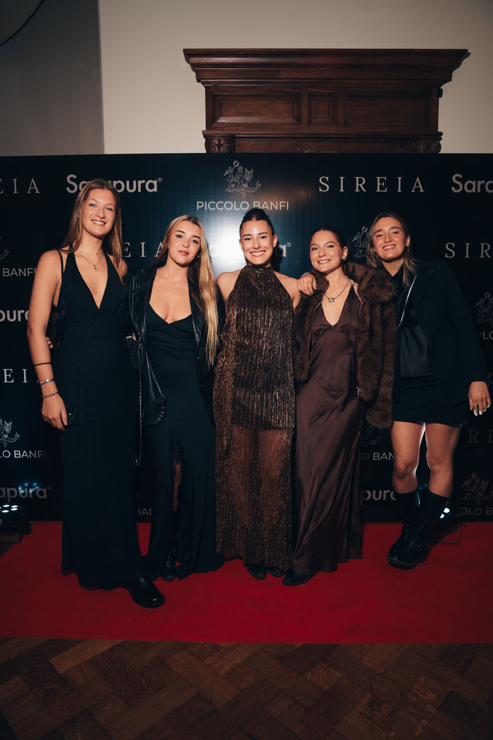 Foto del evento SIREIA