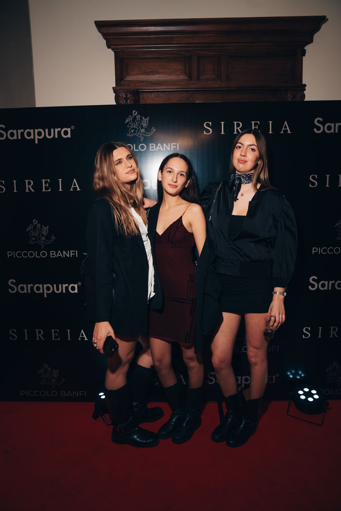Foto del evento SIREIA