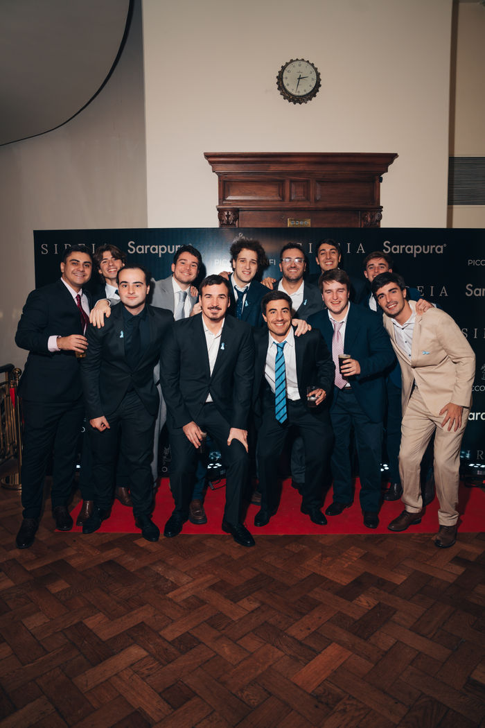 Foto del evento SIREIA