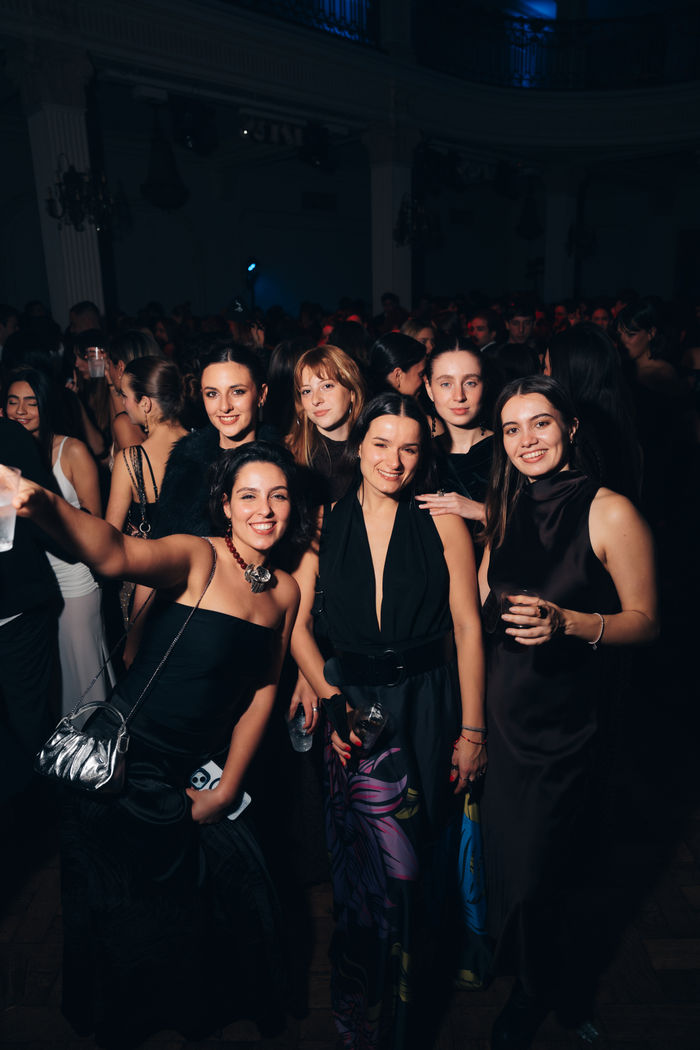 Foto del evento SIREIA