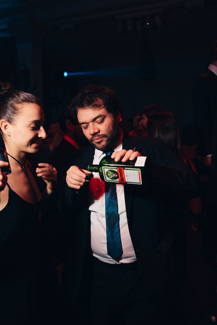 Foto del evento SIREIA
