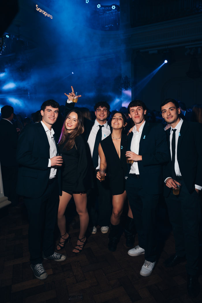 Foto del evento SIREIA
