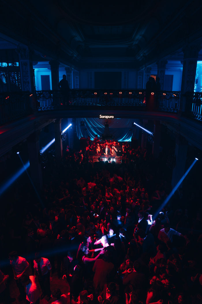 Foto del evento SIREIA