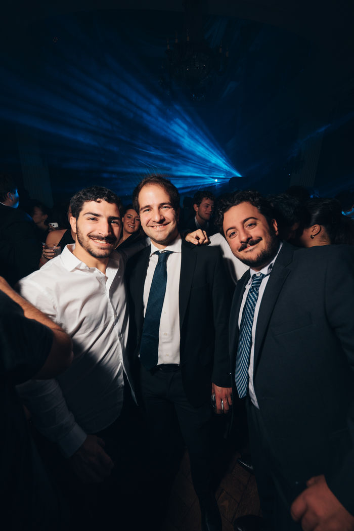 Foto del evento SIREIA