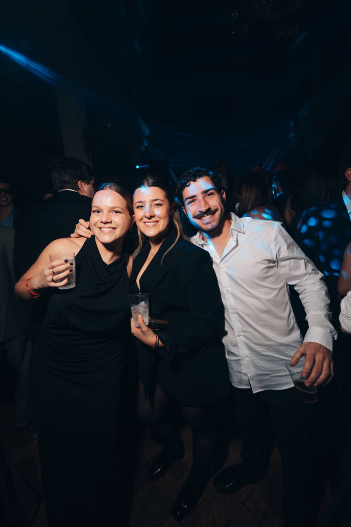 Foto del evento SIREIA