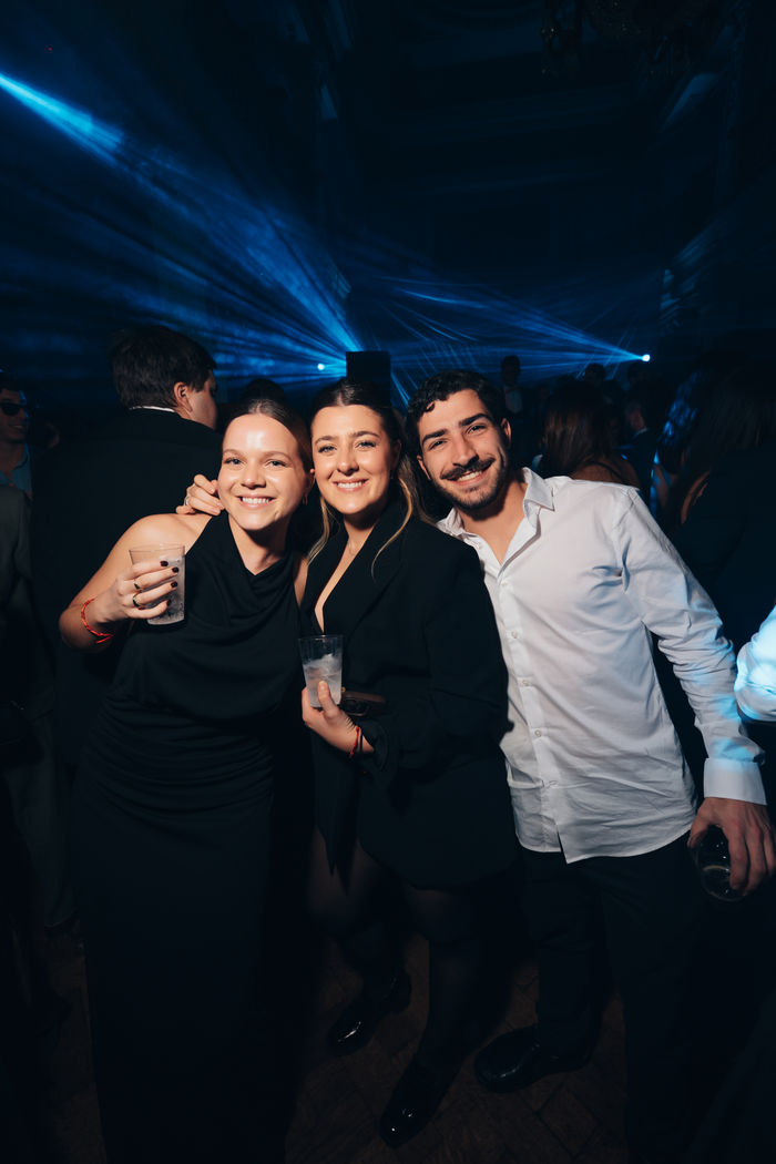 Foto del evento SIREIA