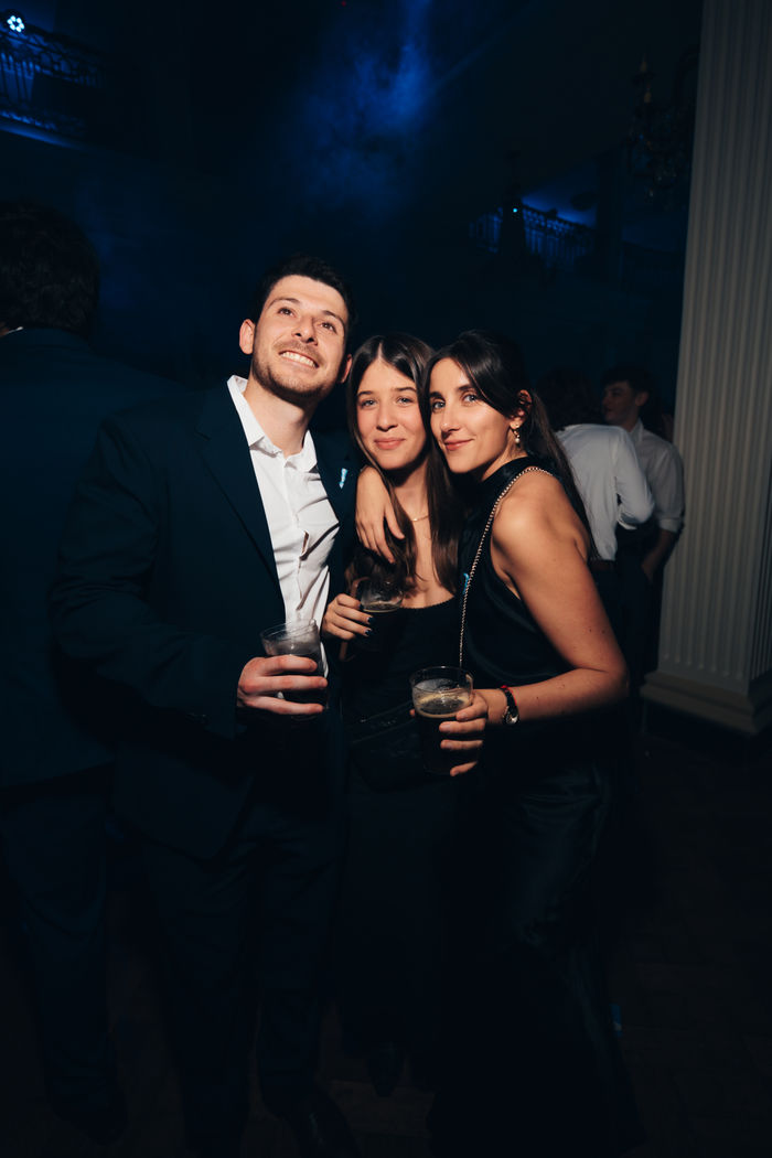 Foto del evento SIREIA
