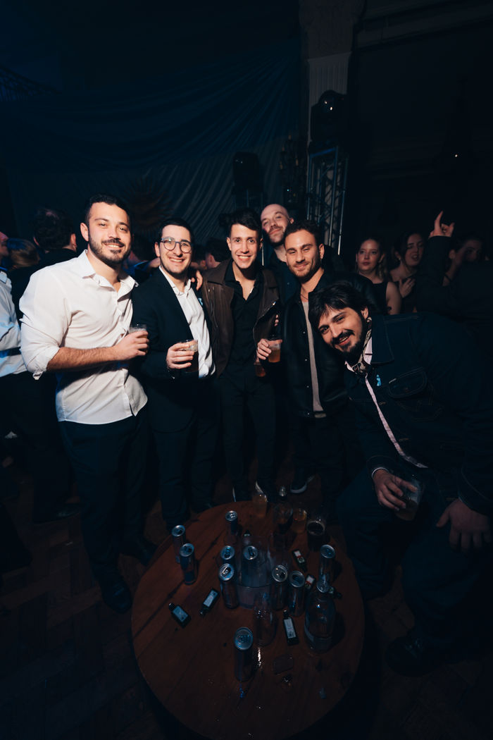 Foto del evento SIREIA