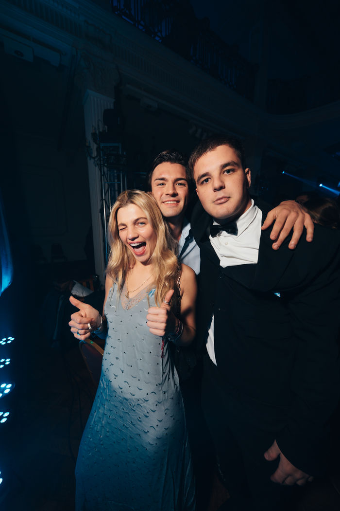 Foto del evento SIREIA