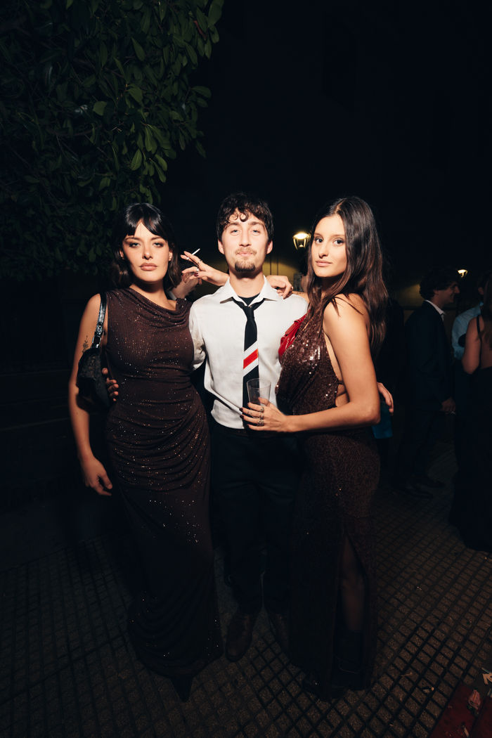 Foto del evento SIREIA