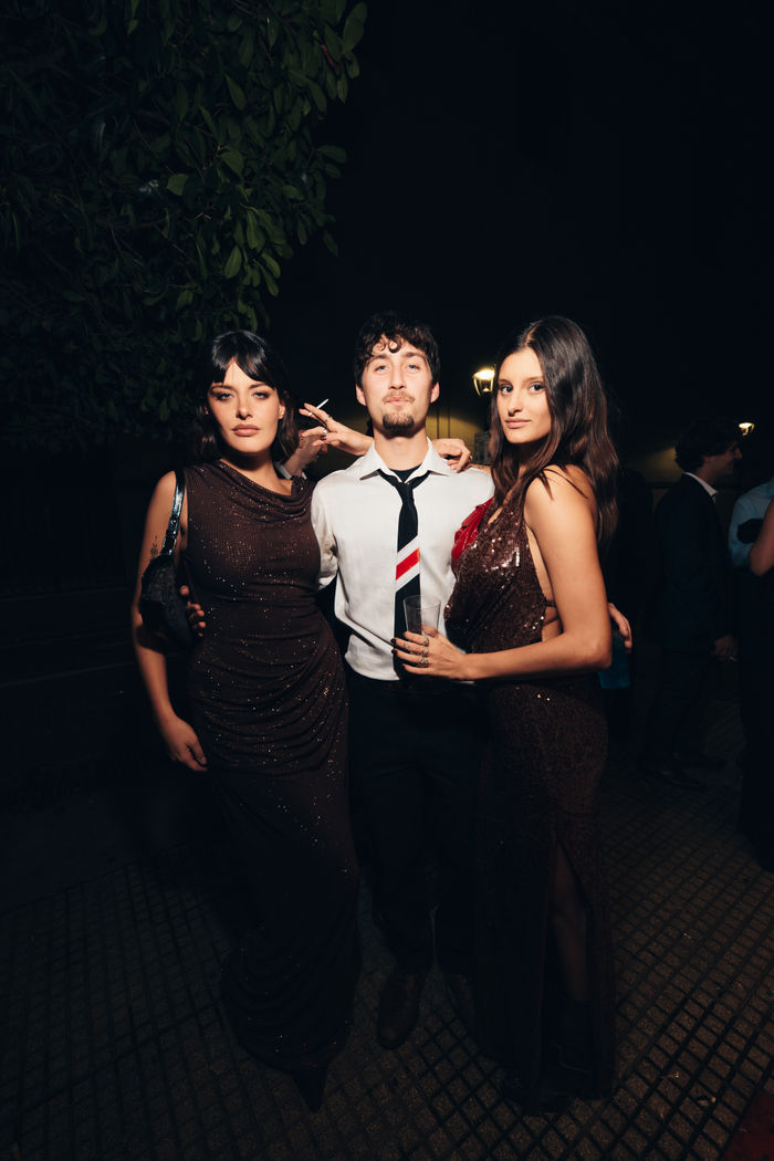 Foto del evento SIREIA