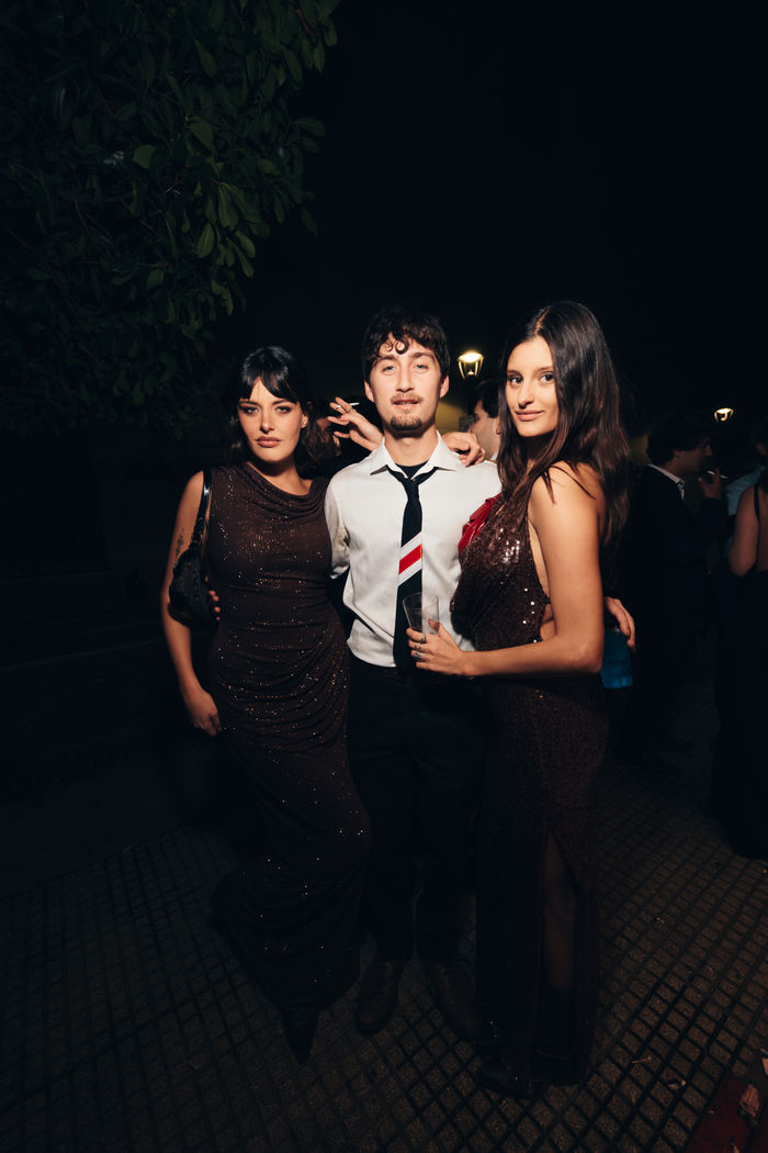 Foto del evento SIREIA