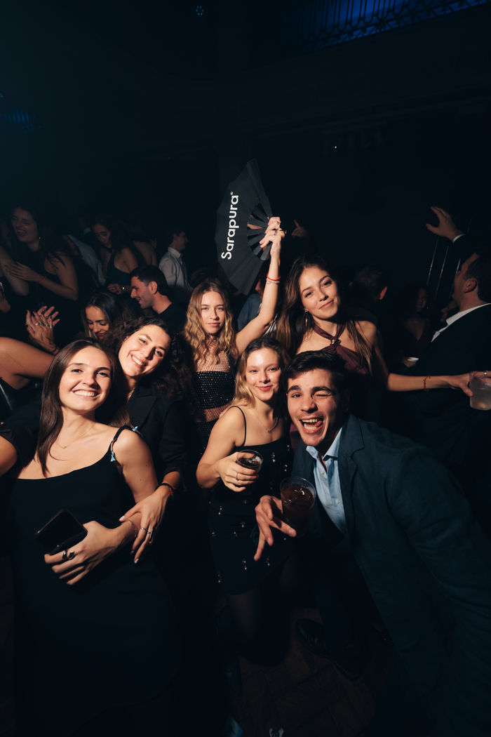 Foto del evento SIREIA