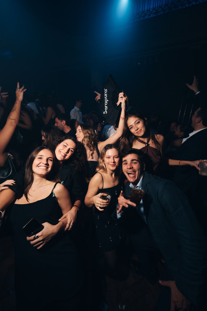 Foto del evento SIREIA