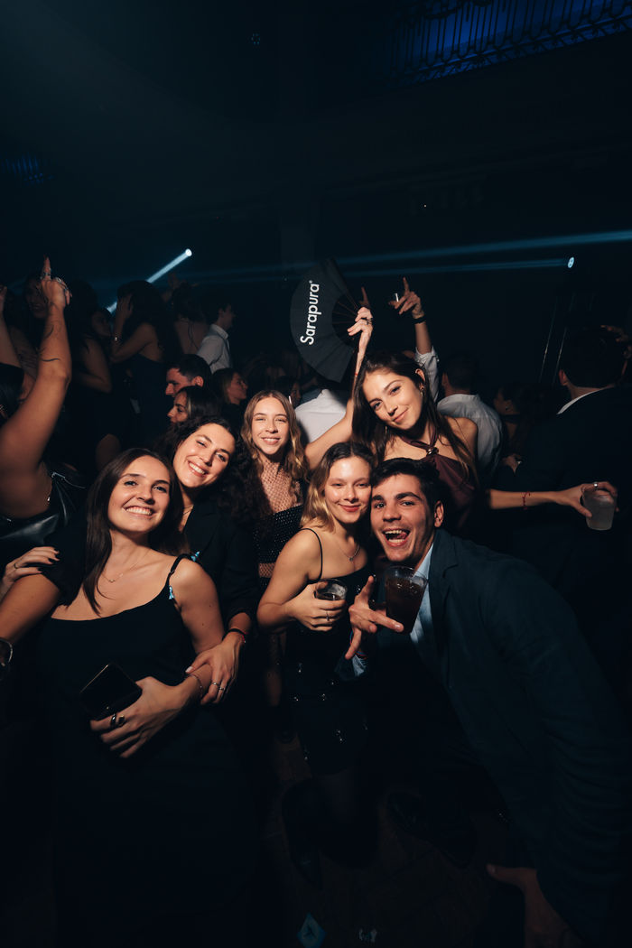 Foto del evento SIREIA
