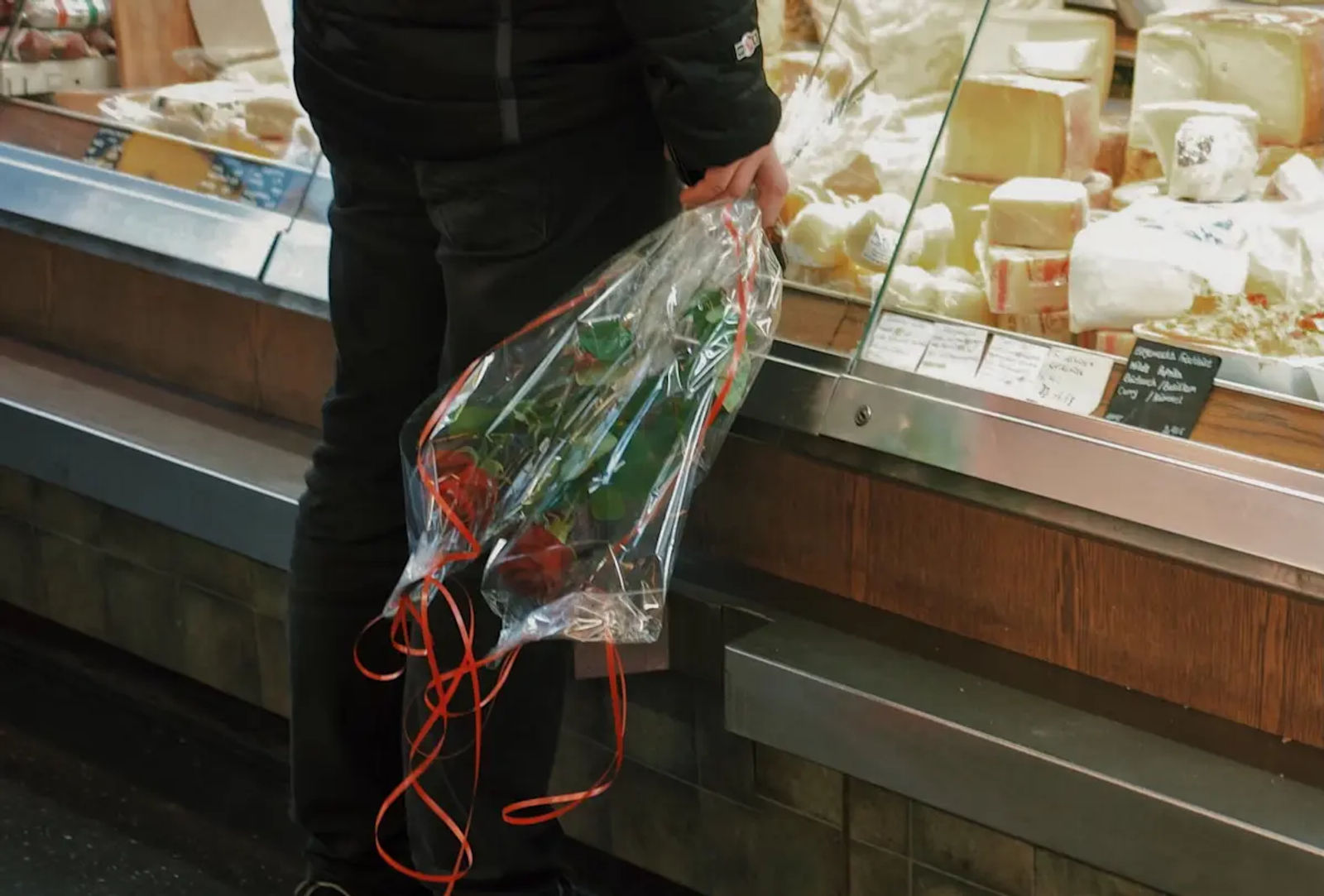 Romantiska viner till alla hjärtans dag