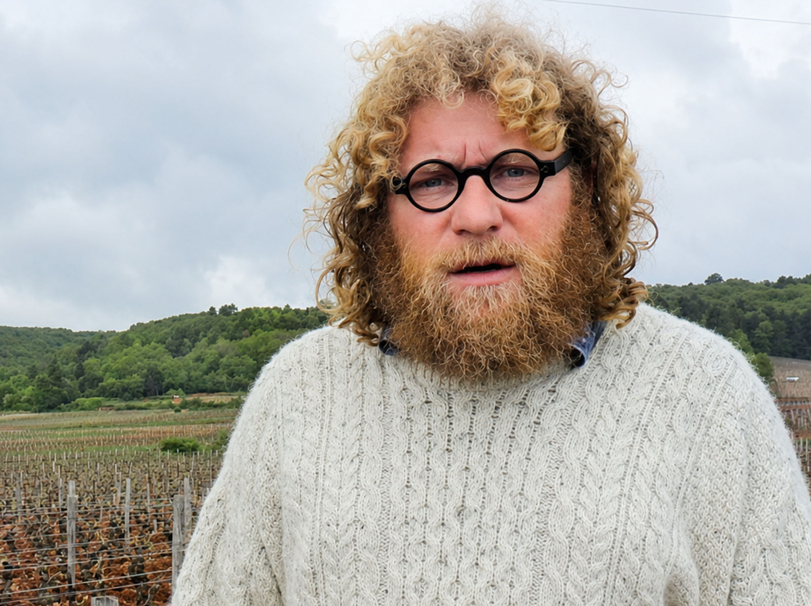 Domaine Sylvain Pataille