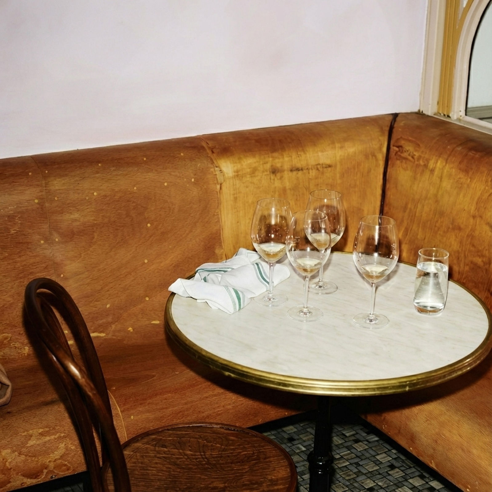 Bästa vita vinerna just nu