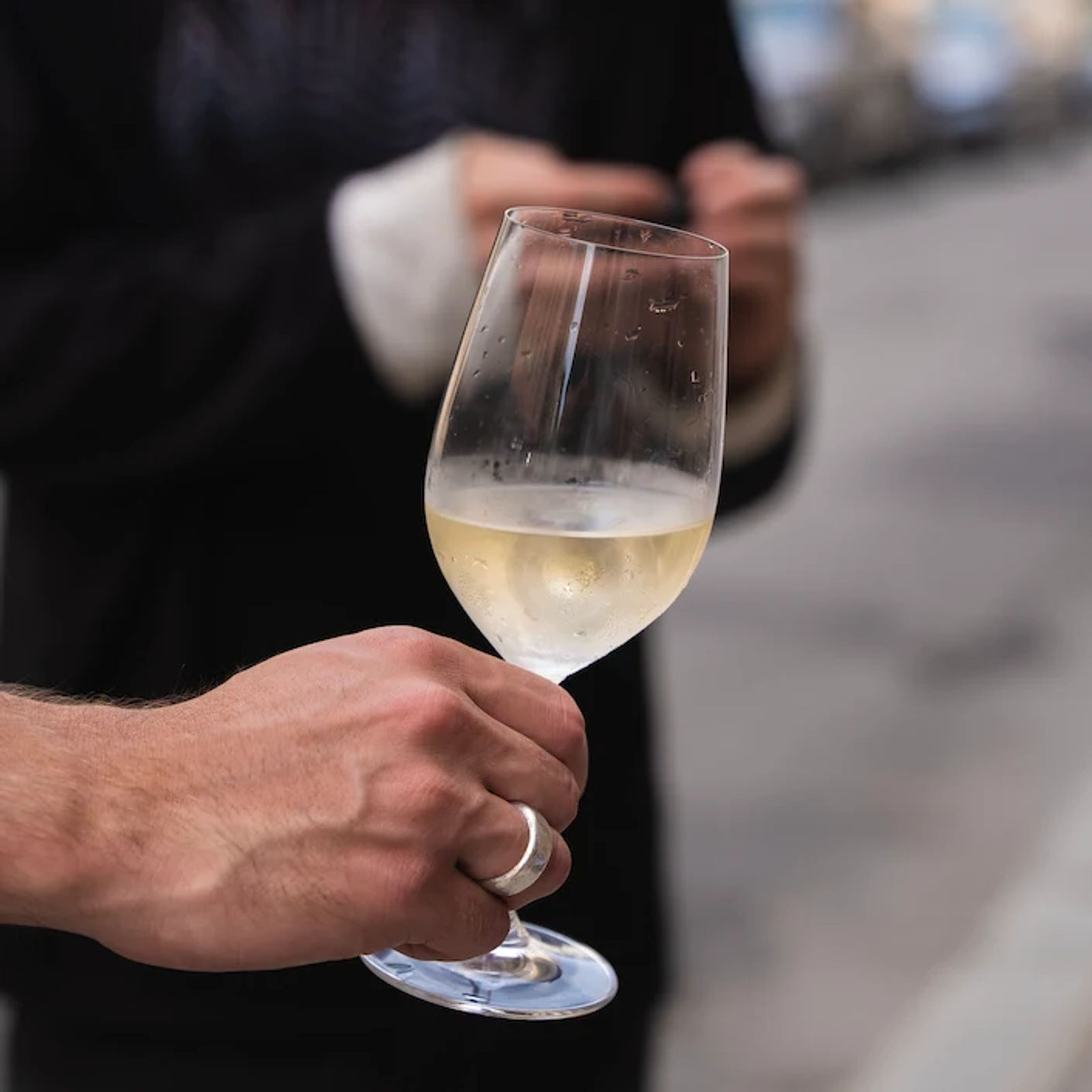 Gillar du Chablis? Testa det här