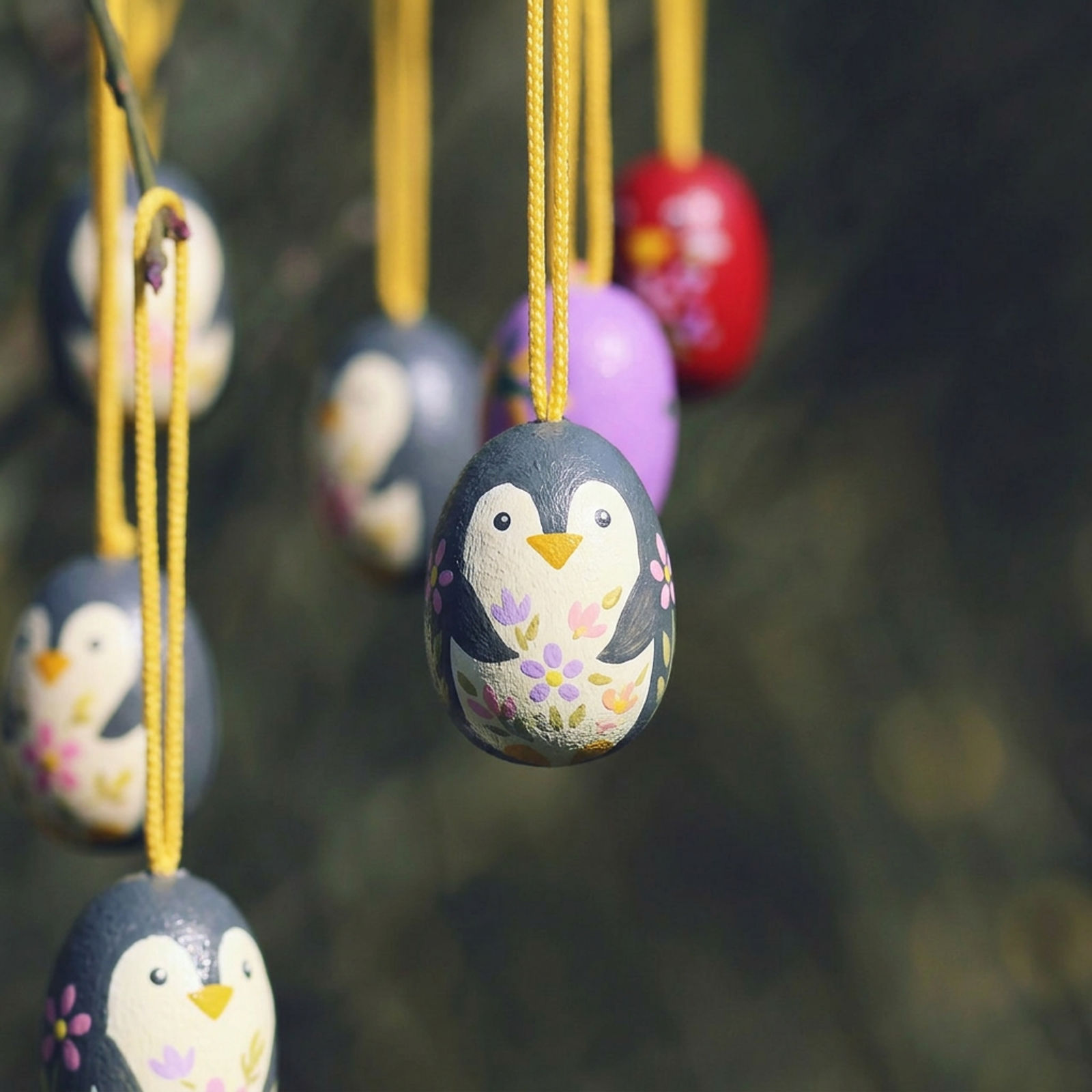 Bästa vinerna till påsk