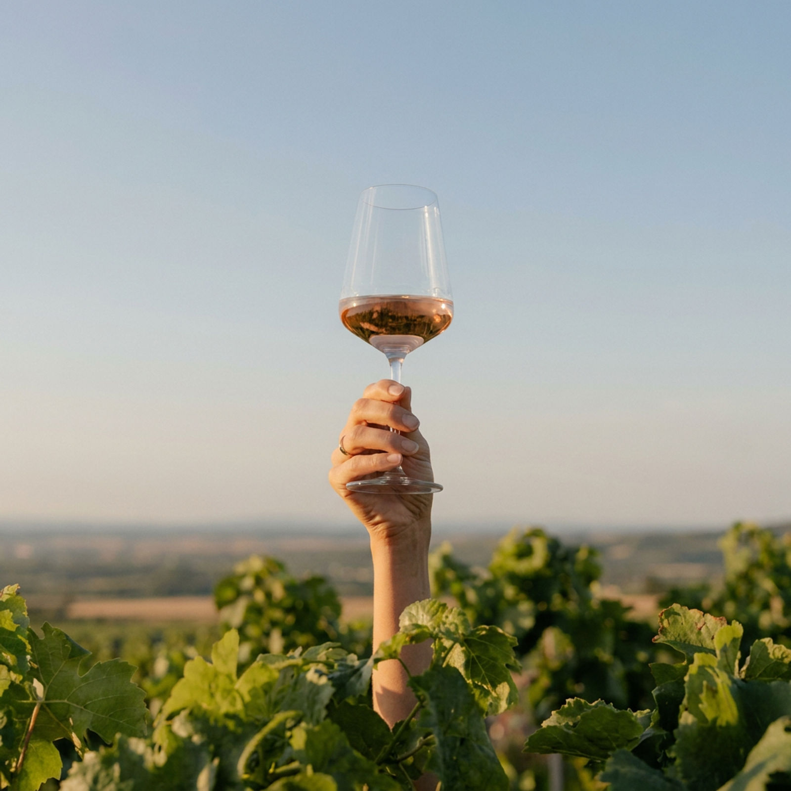 Image for Rosépremiär