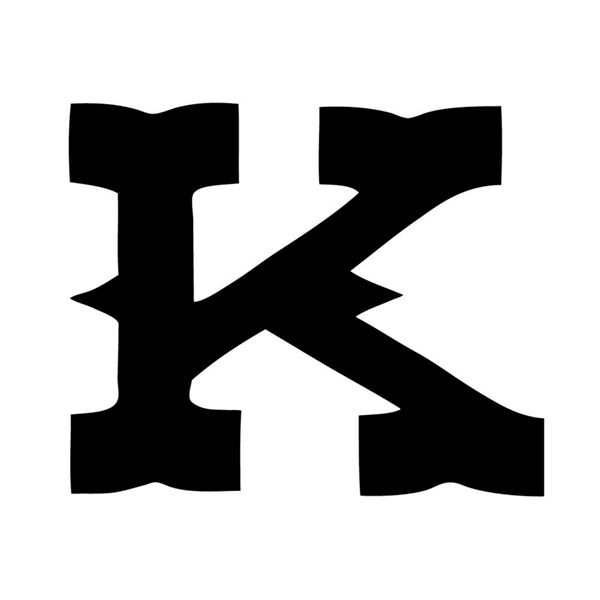 K Vintners logo