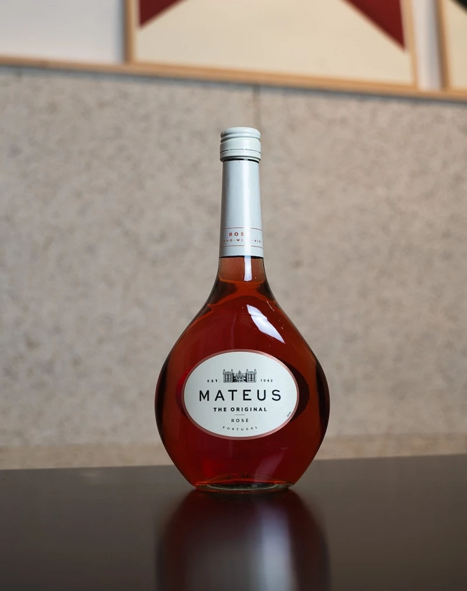 Roséviner under 100 kr