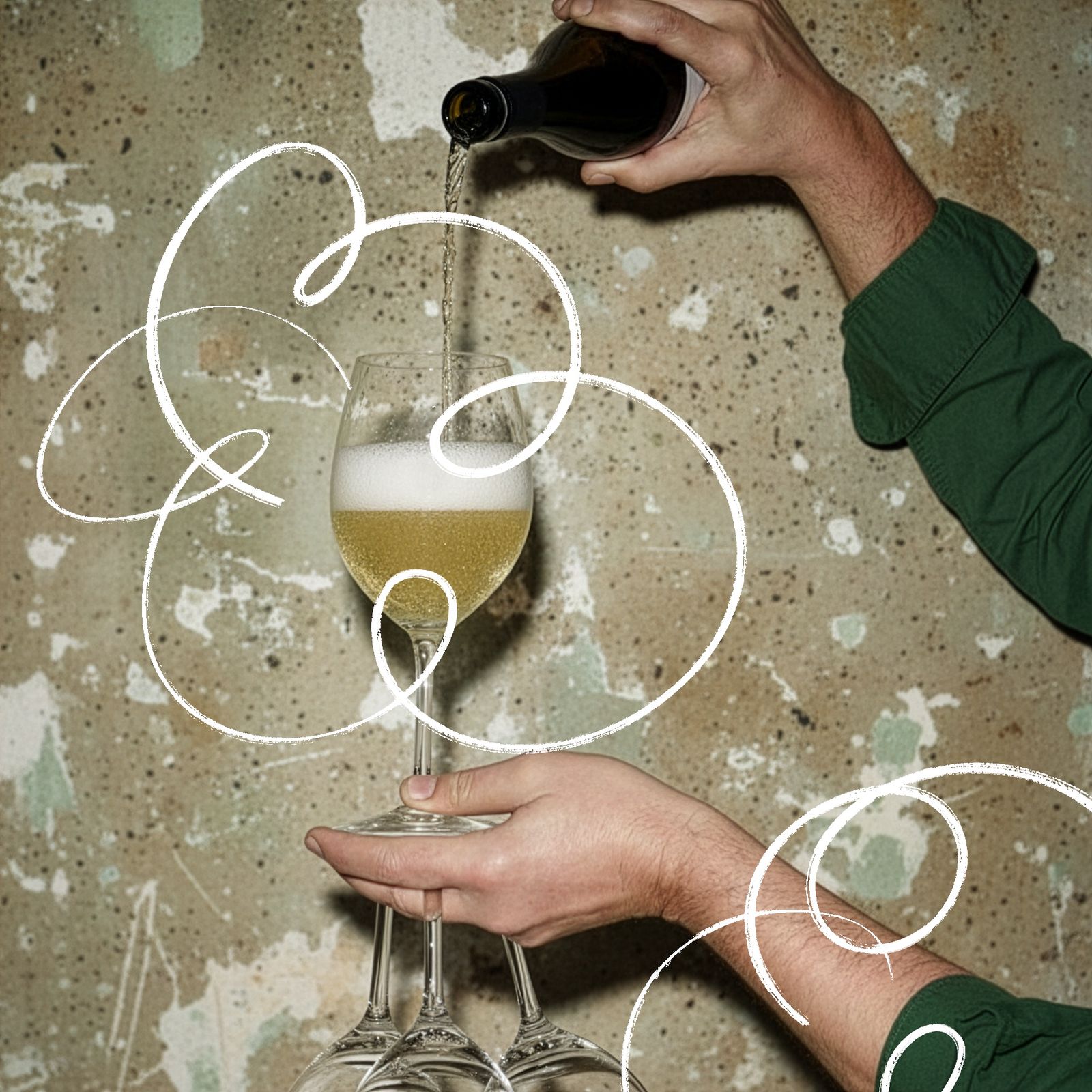 Systembolagets bästa bubbel just nu