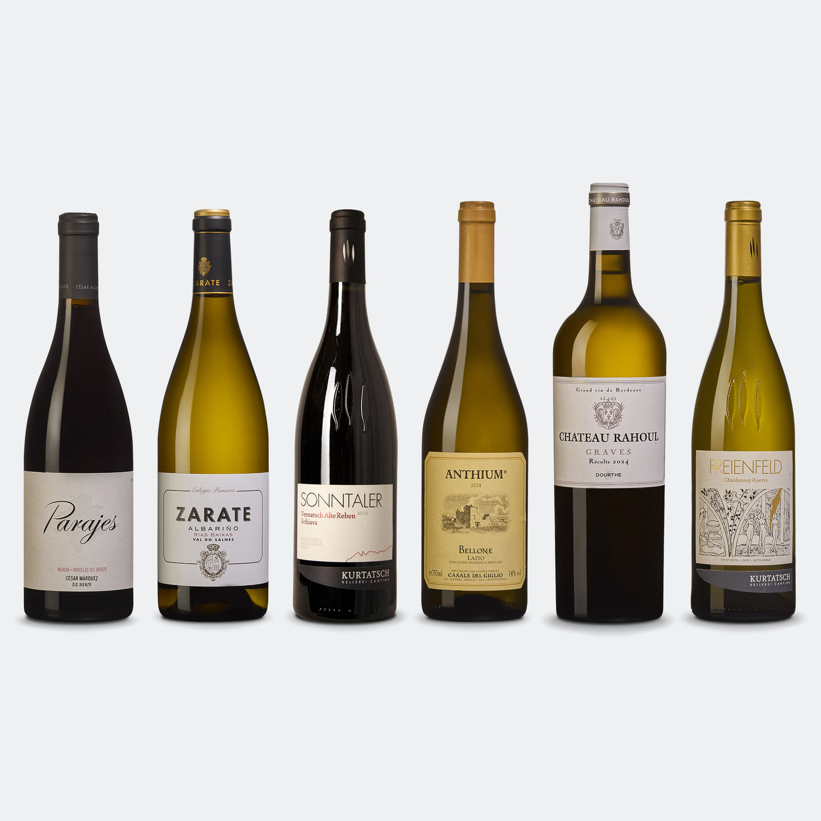 Image for Nyheter i tillfälligt sortiment