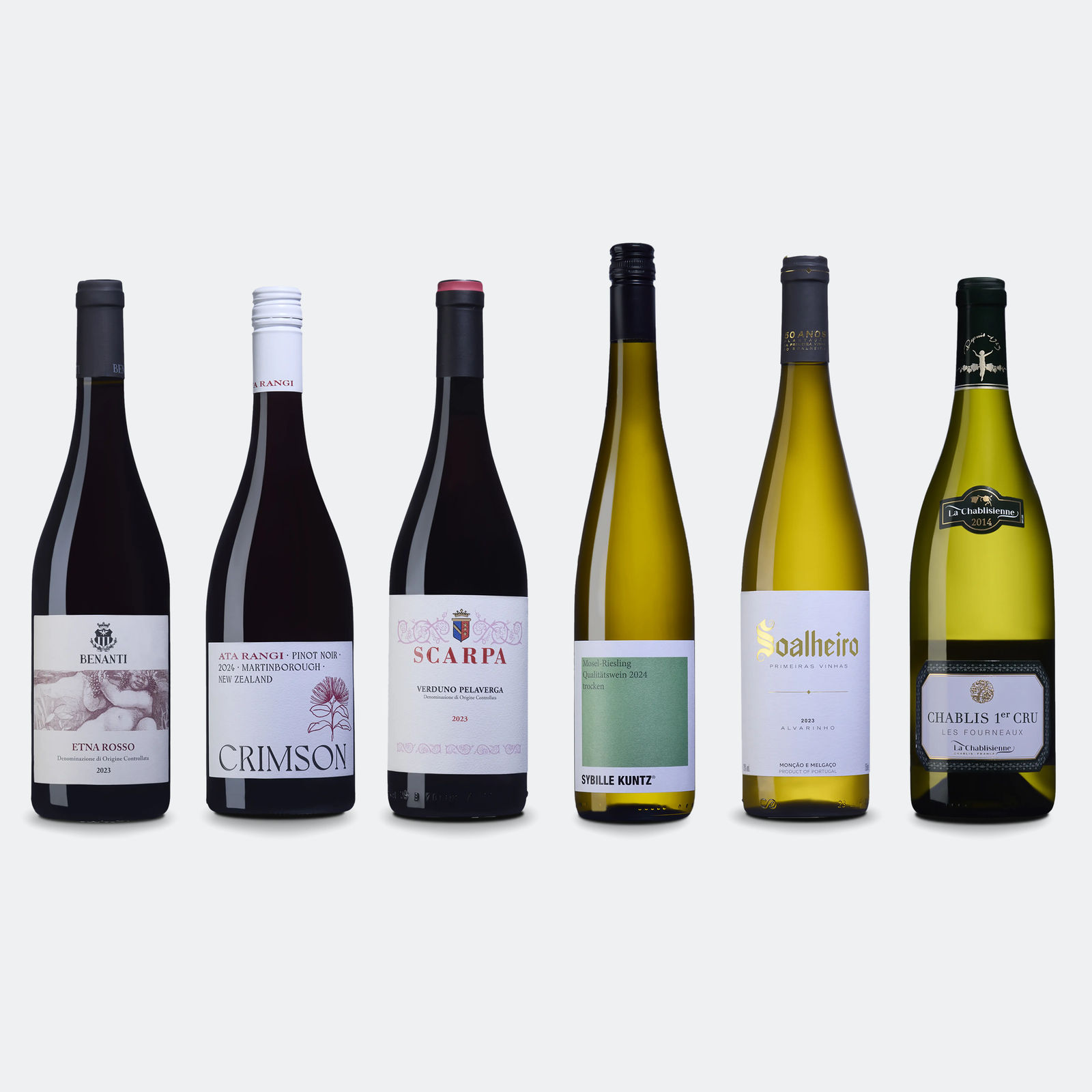Tillfälligt sortiment vecka 29