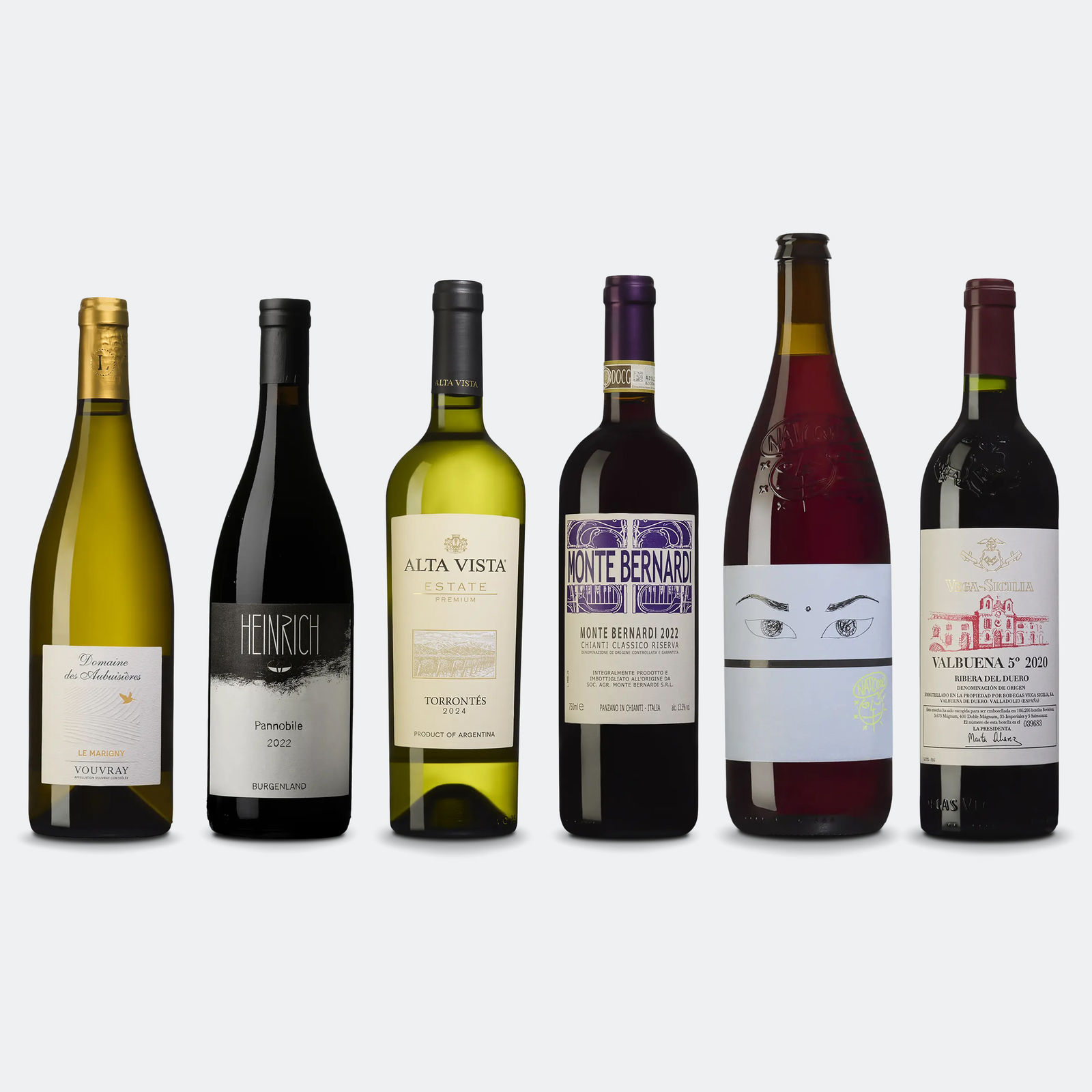 Tillfälligt sortiment vecka 46