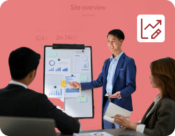 Marketing Analytics & Measurement