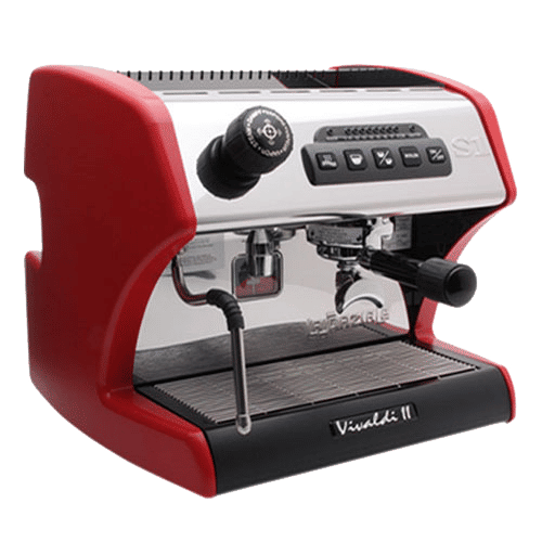 La Spaziale Espresso Machines Indonesia 