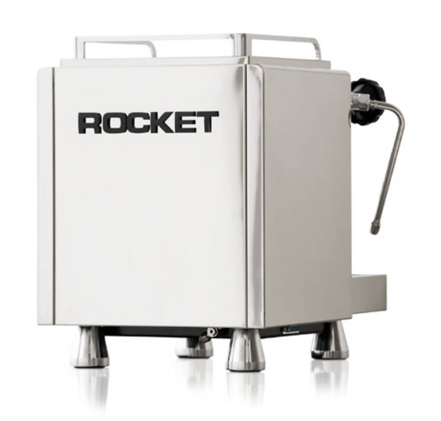 Rocket Espresso Coffee Machine I Tritama Coffee Indonesia