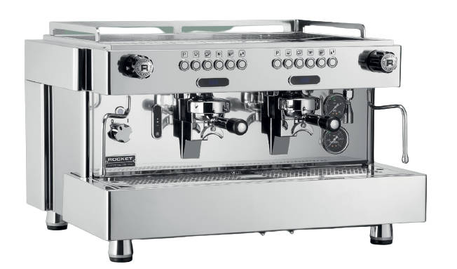 Rocket Espresso Coffee Machine I 