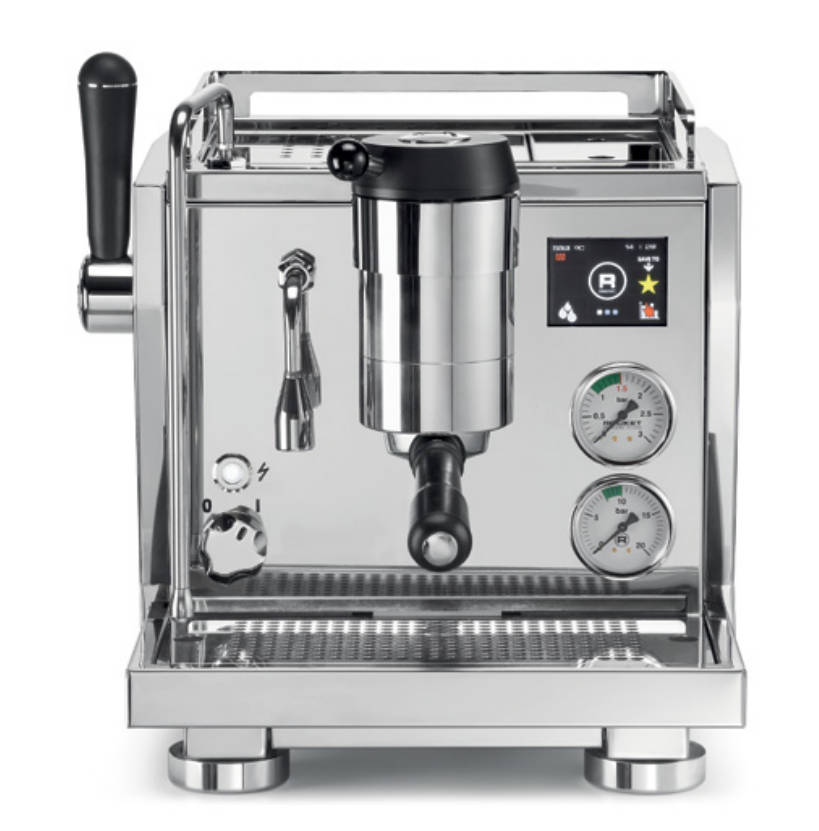 Rocket Espresso Coffee Machine I 