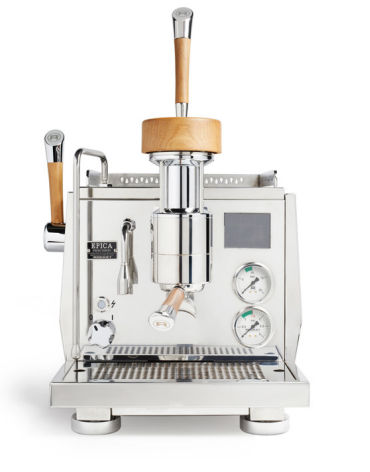 Rocket Espresso Coffee Machine I 