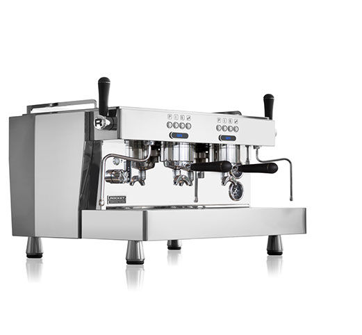 Rocket Espresso Coffee Machine I 