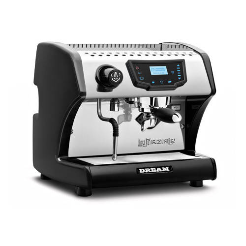 La Spaziale Espresso Machines Indonesia 