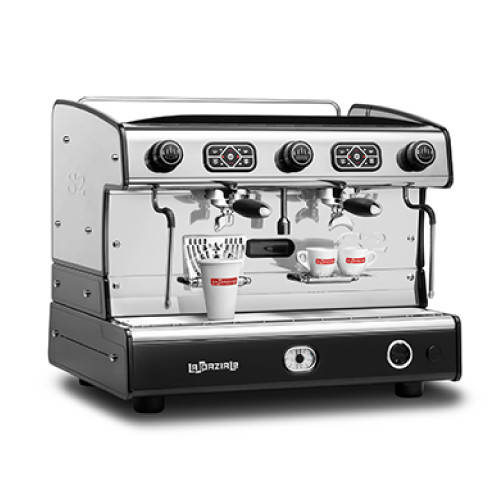 La Spaziale Espresso Machines Indonesia 