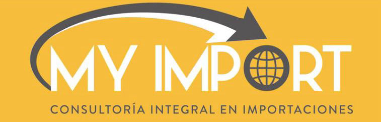 Logo My Import