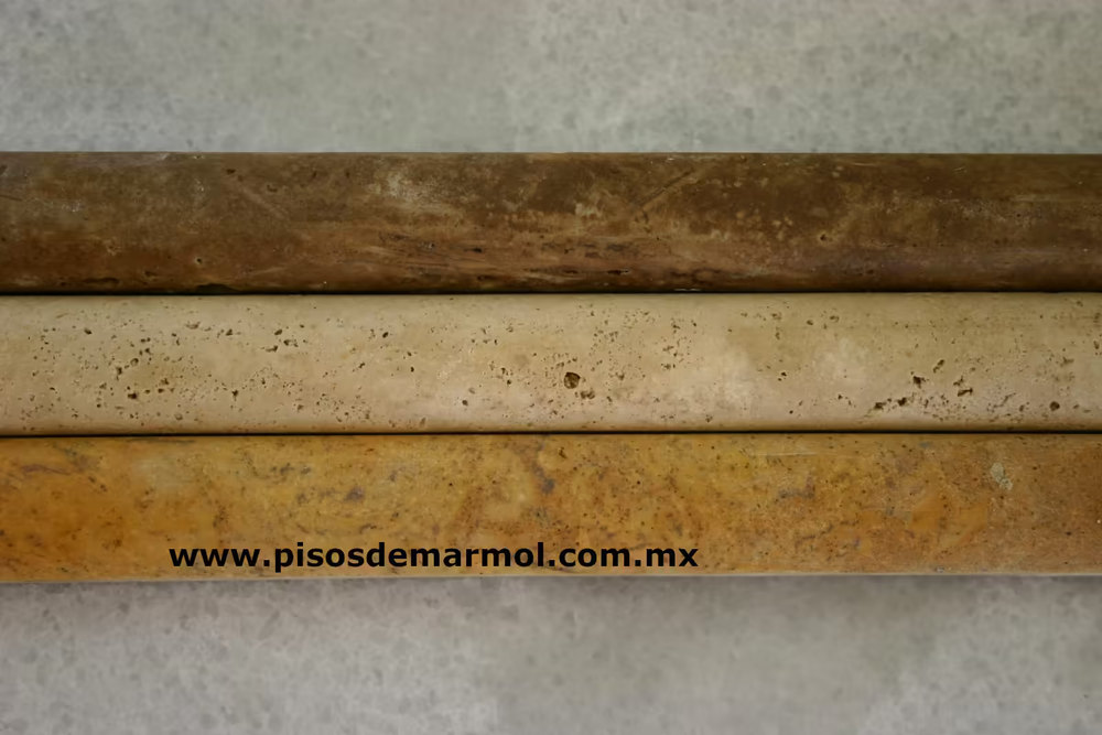 Molduras — Mármoles Robles