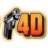 PISTOL4D