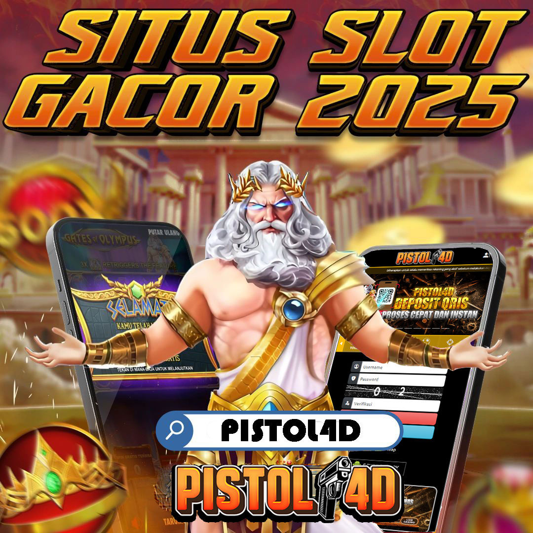 PISTOL4D