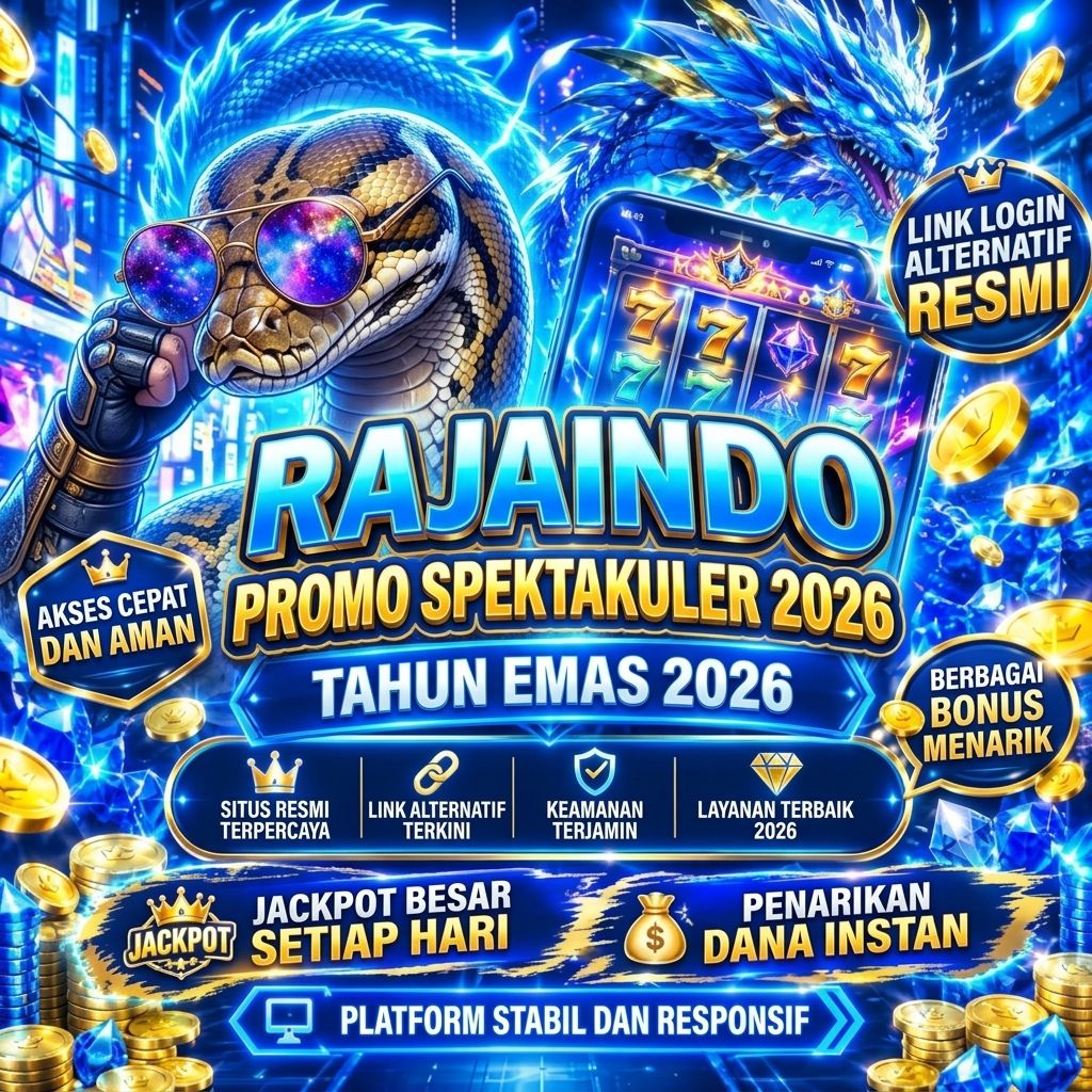 RAJAINDO